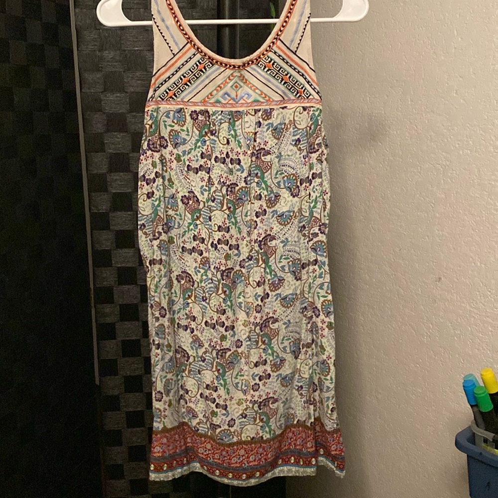 Flying Tomato tunic or mini dress